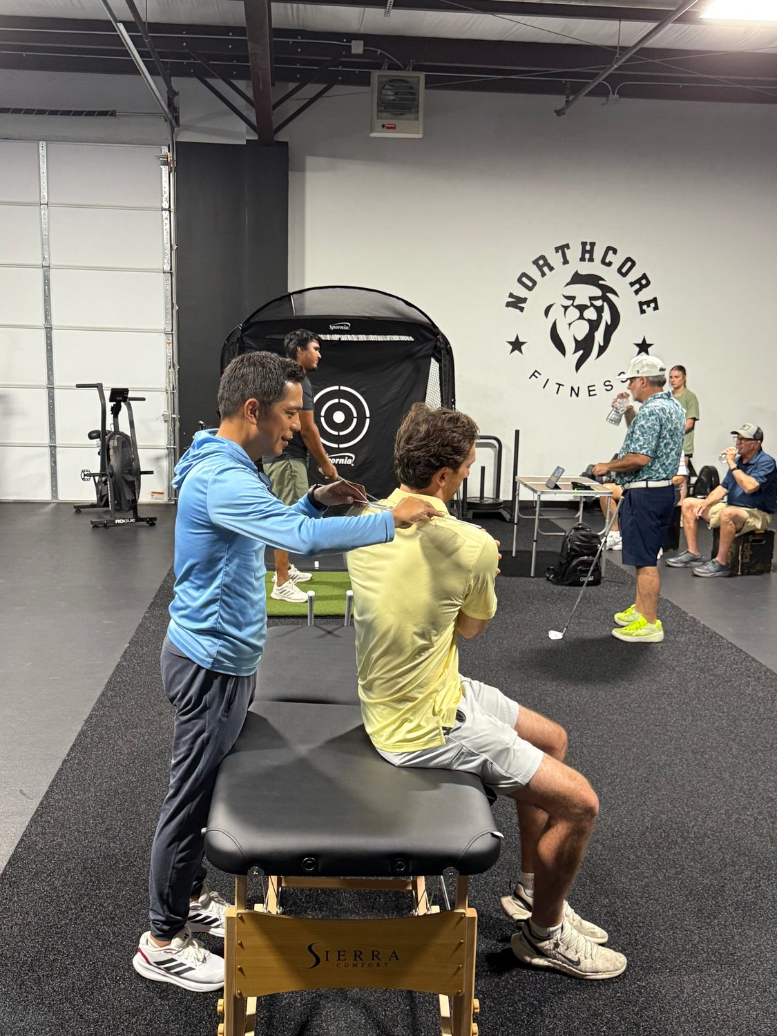 Expert Physical Therapy