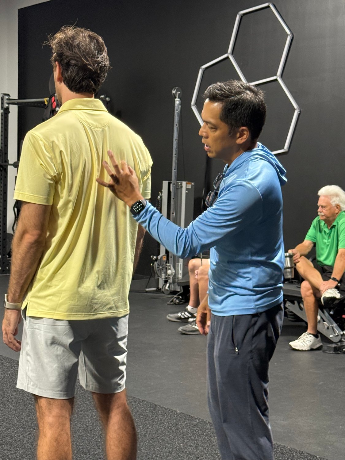 Expert Physical Therapy