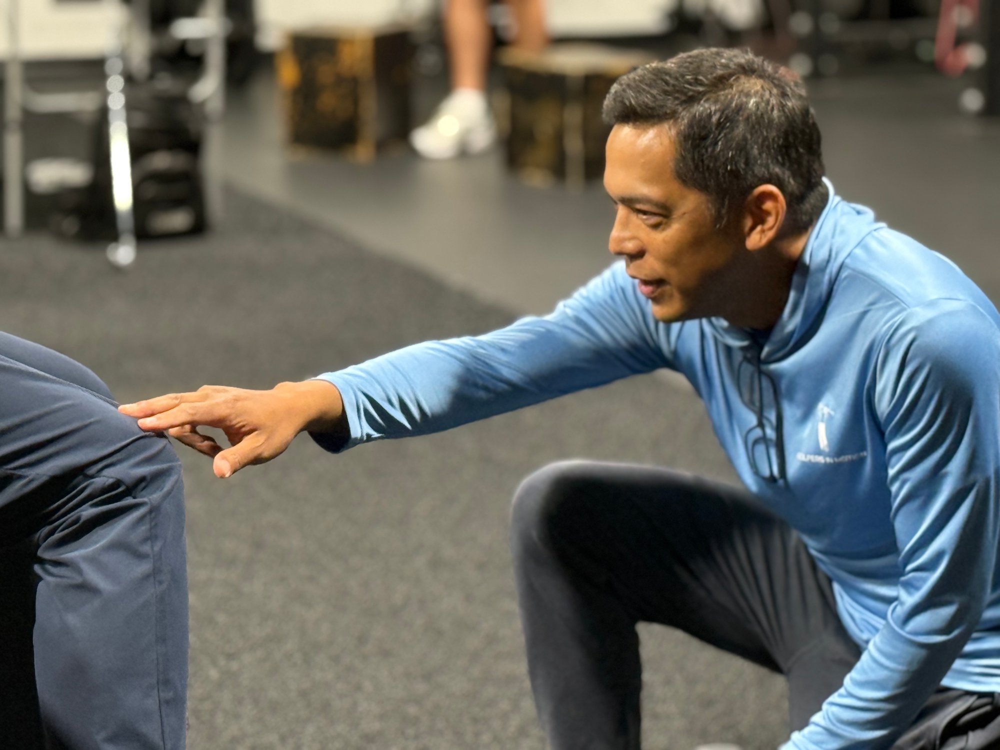 Expert Physical Therapy