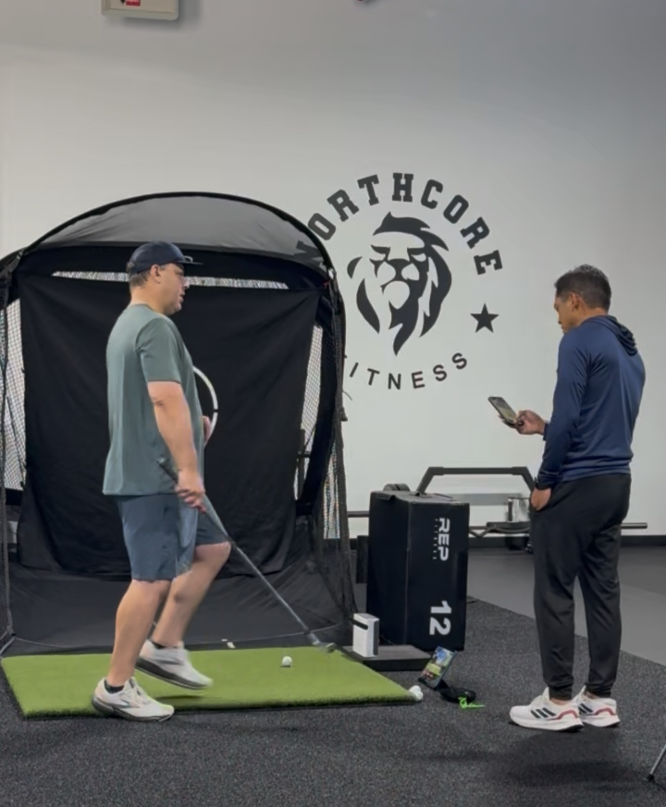 Golf Physical Therapy