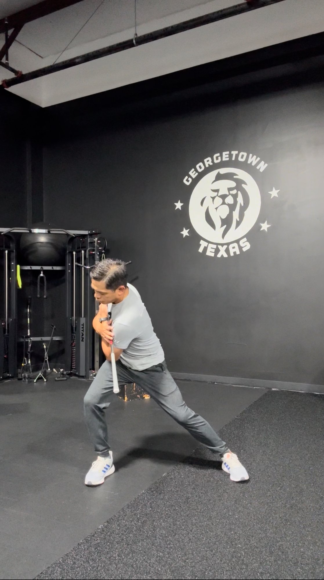 Golf Physical Therapy