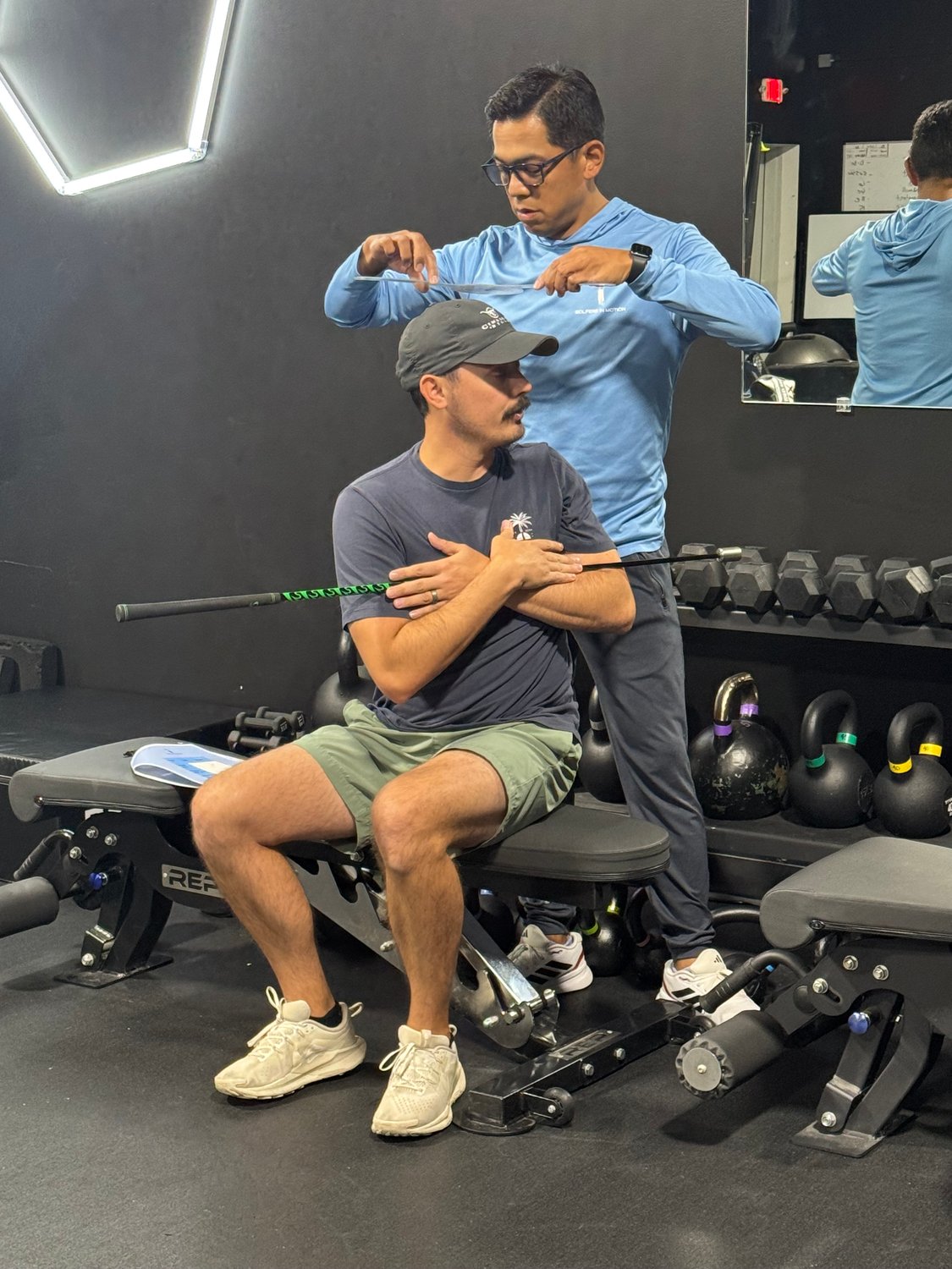 Expert Physical Therapy