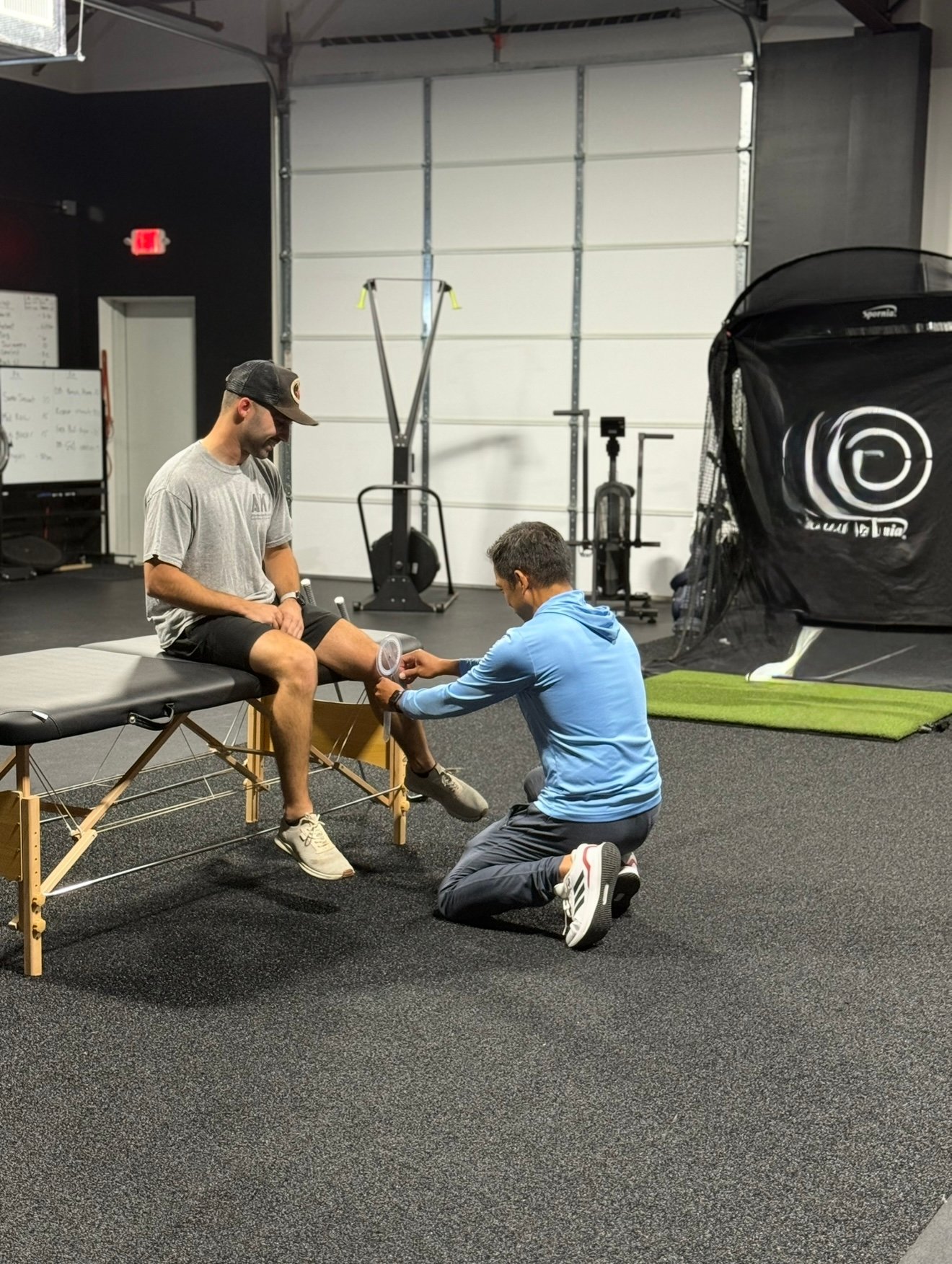 Sports Physical Therapy