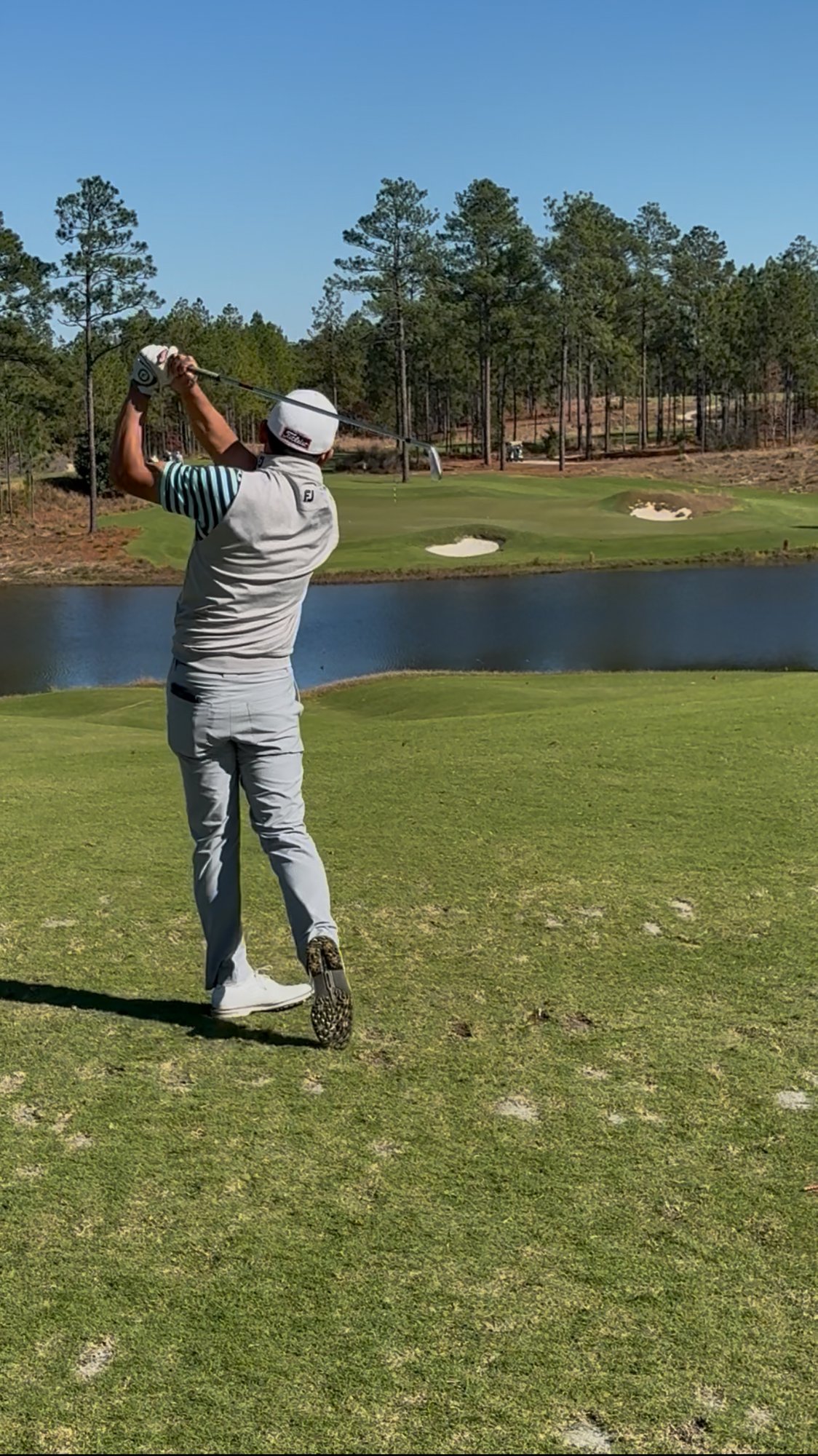 Golf Physical Therapy