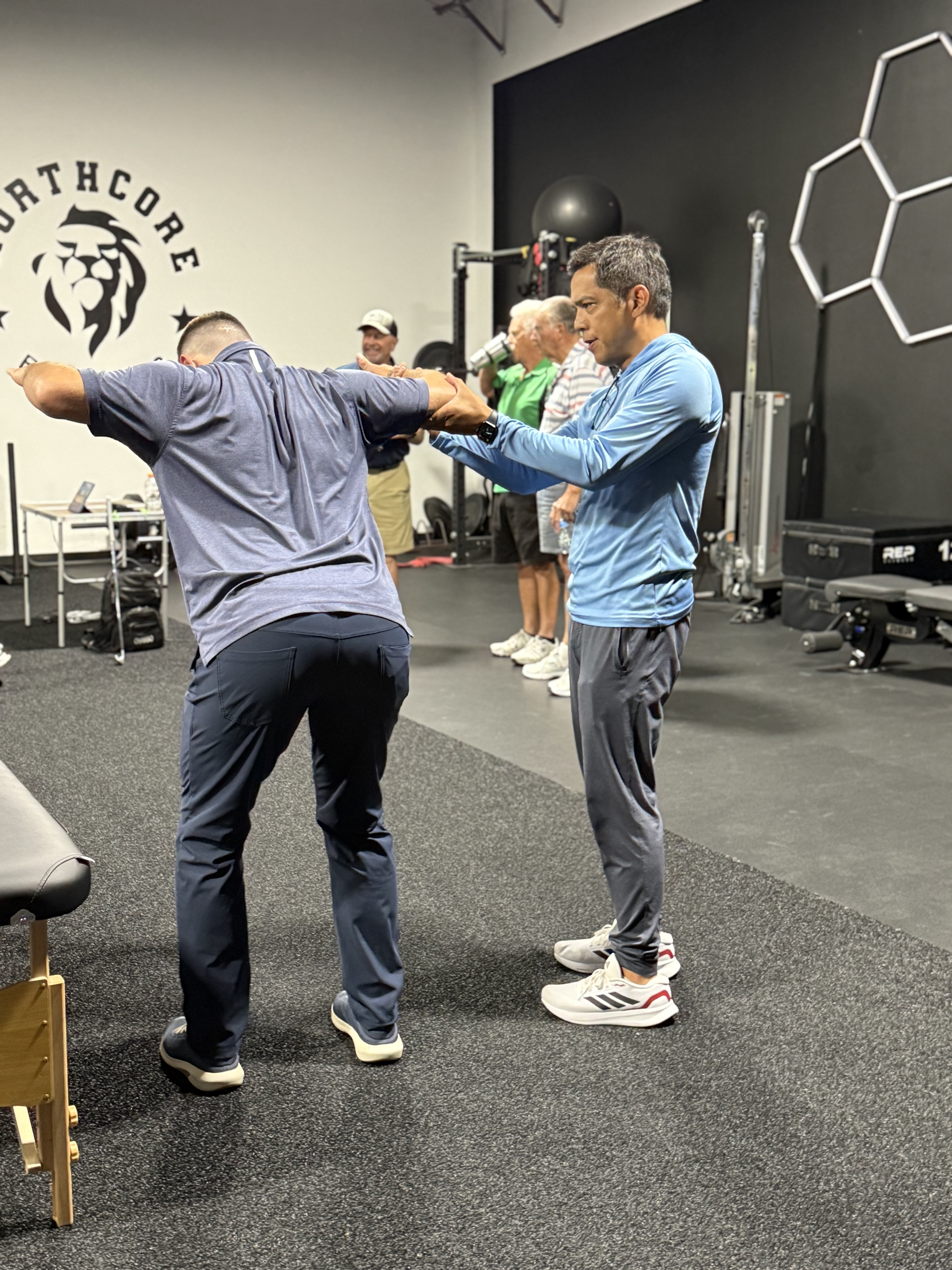 Expert Physical Therapy